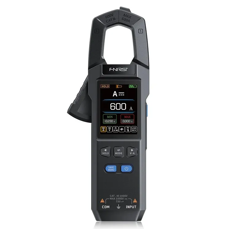 FNIRSI DMC-100