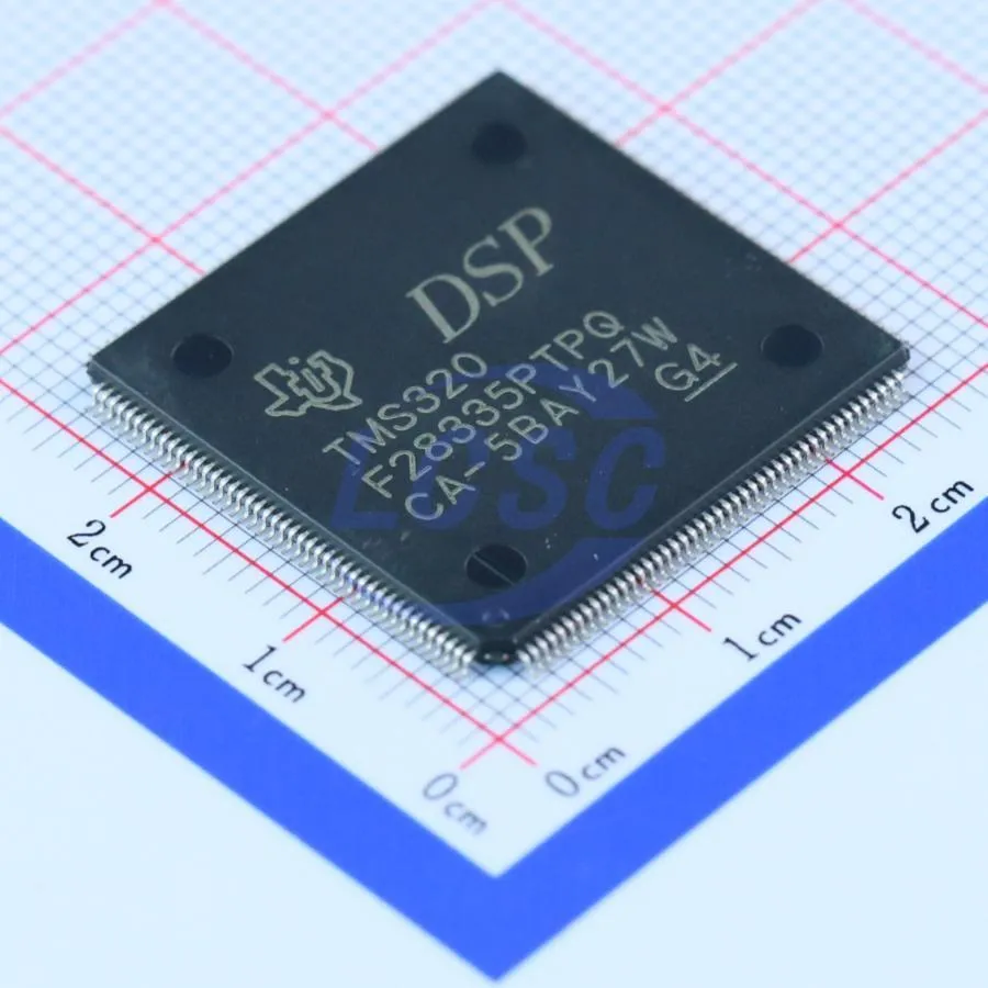TMS320F28335PTPQ