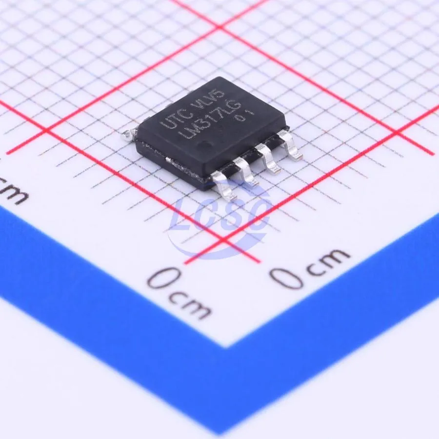 LM317LG-S08-R