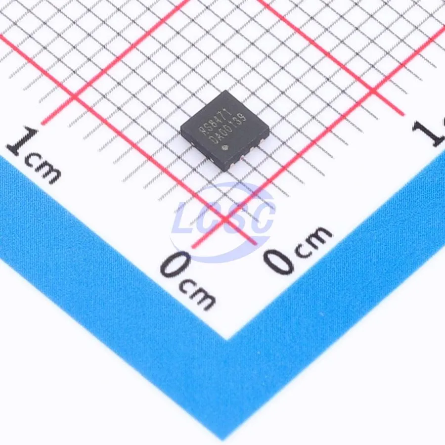 RS8471YTDC8
