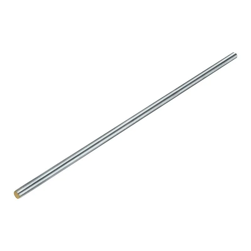 Шпилька резьбовая М8 L2000 накл. цинк. Tech-Krep/Zitar 100548