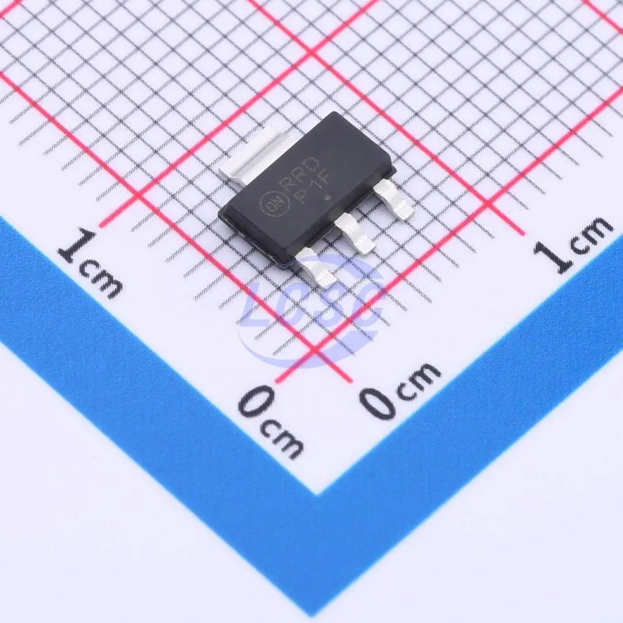 SPZT2222AT1G