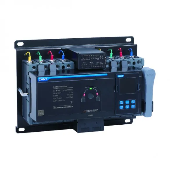 Устройство автоматического ввода резерва NXZM-63S/3BT 32А (Modbus) 525435