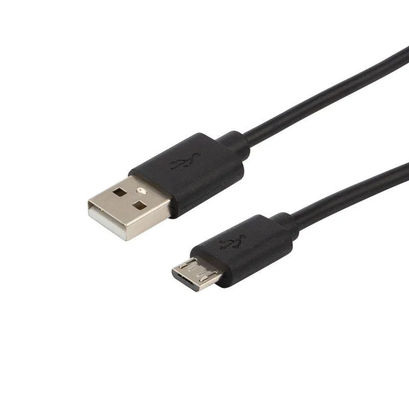Шнур USB (шт.micro USB - шт. USB A)