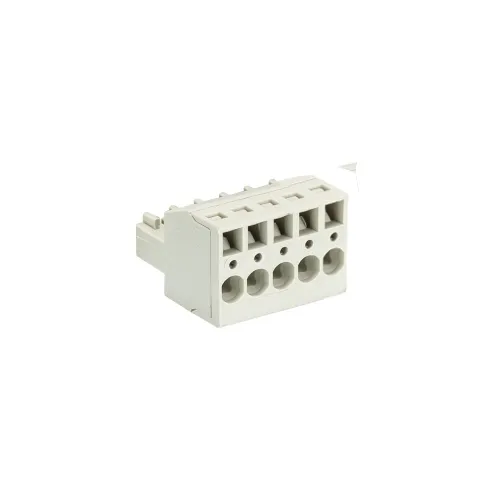 Розеточный разъем на кабель 8513 BFK/5 TOP OB