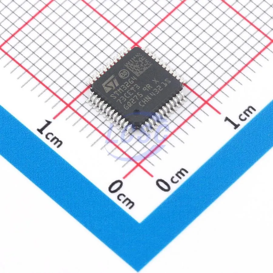 STM32G473CET3