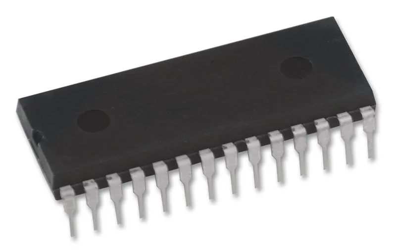 ICM7228CIPIZ