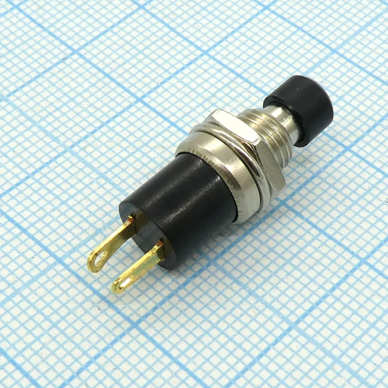 DS PBS-10 Ф черн кругл