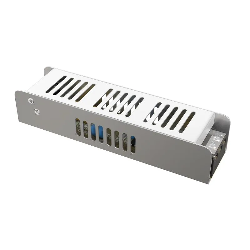 Блок питания PSL001 12В 200Вт IP20 Maytoni 020204