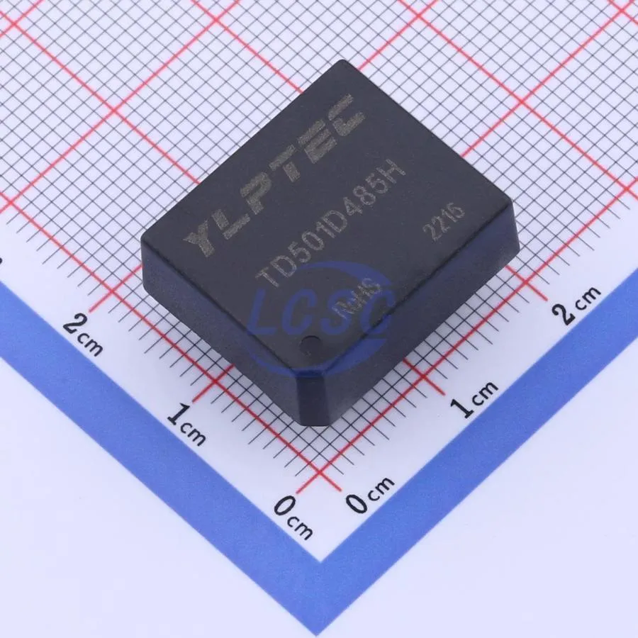 TD501D485H