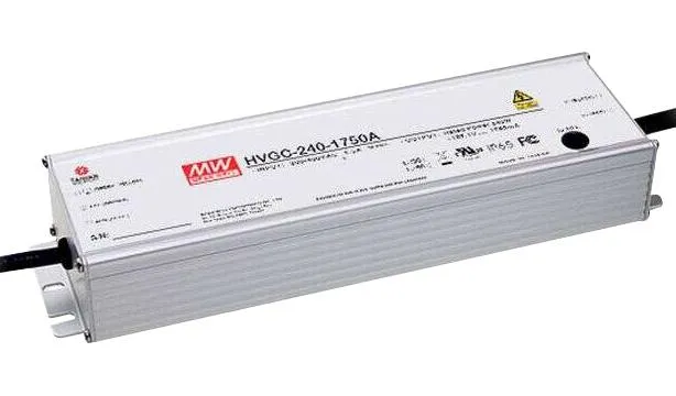 HVGC-240-3500B