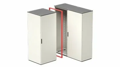 Рама для углового соединения CQE В=1800 Ш/Г=800 R5ACF1880