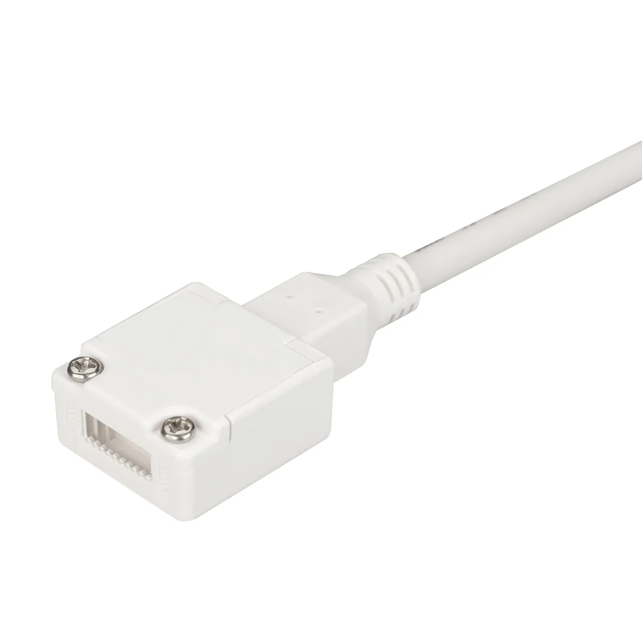 Коннектор питания для ленты ARL-PV (15.5x6mm) 029397