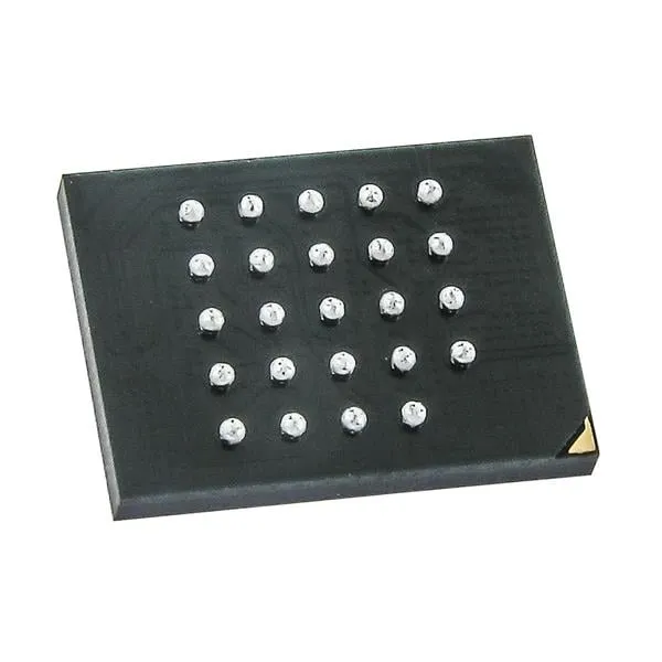 IS25WP256D-RHLE