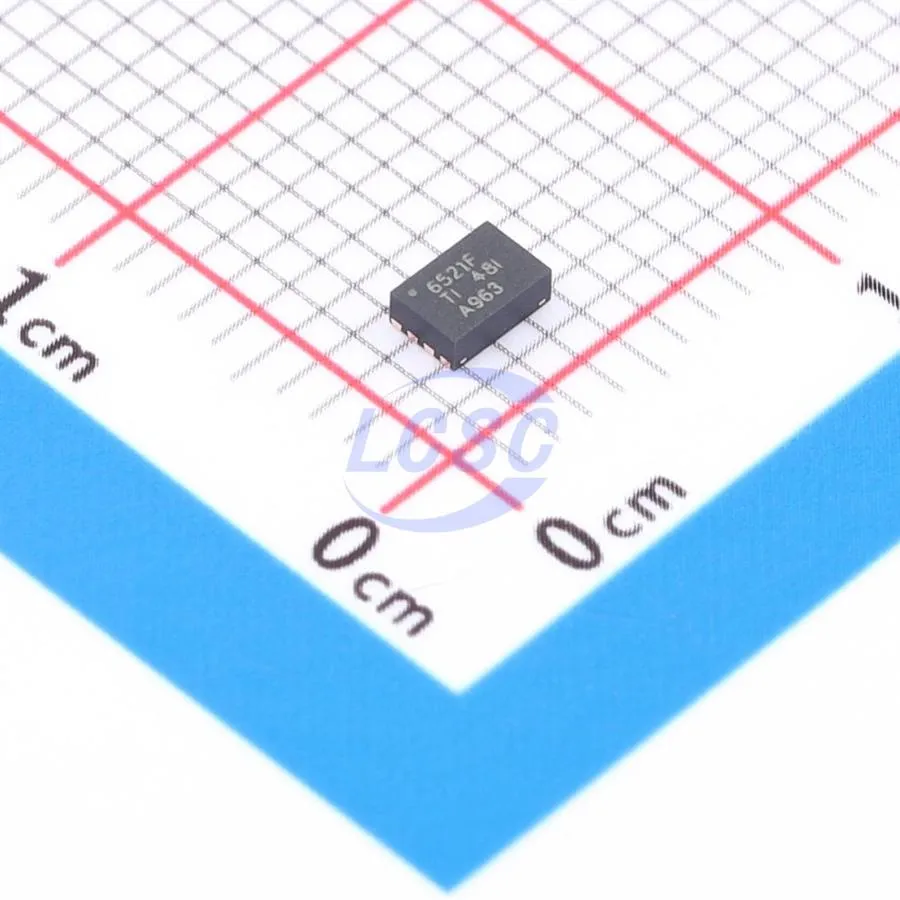 ISO6521FREUR