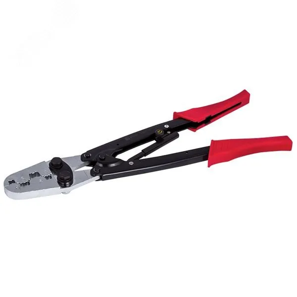 Пресс-клещи ПКВ-70 Expert pkv-70-exp