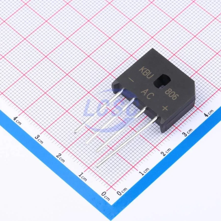 KBU806