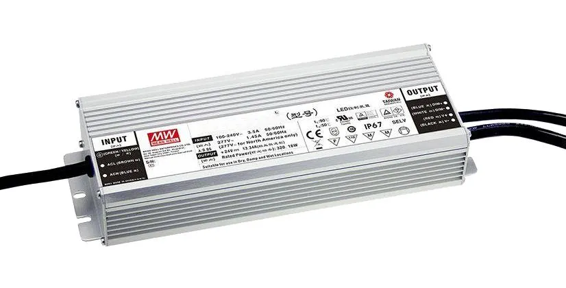 HLG-320H-15B