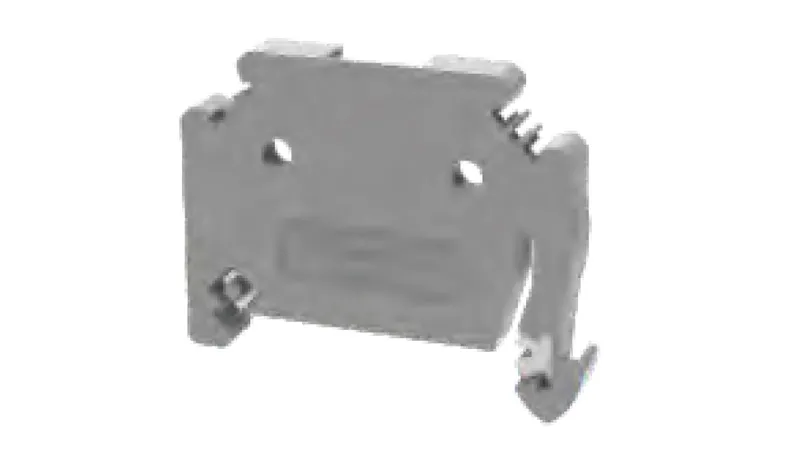 Концевой стопор E-WS-5-01P-11-00Z(H)