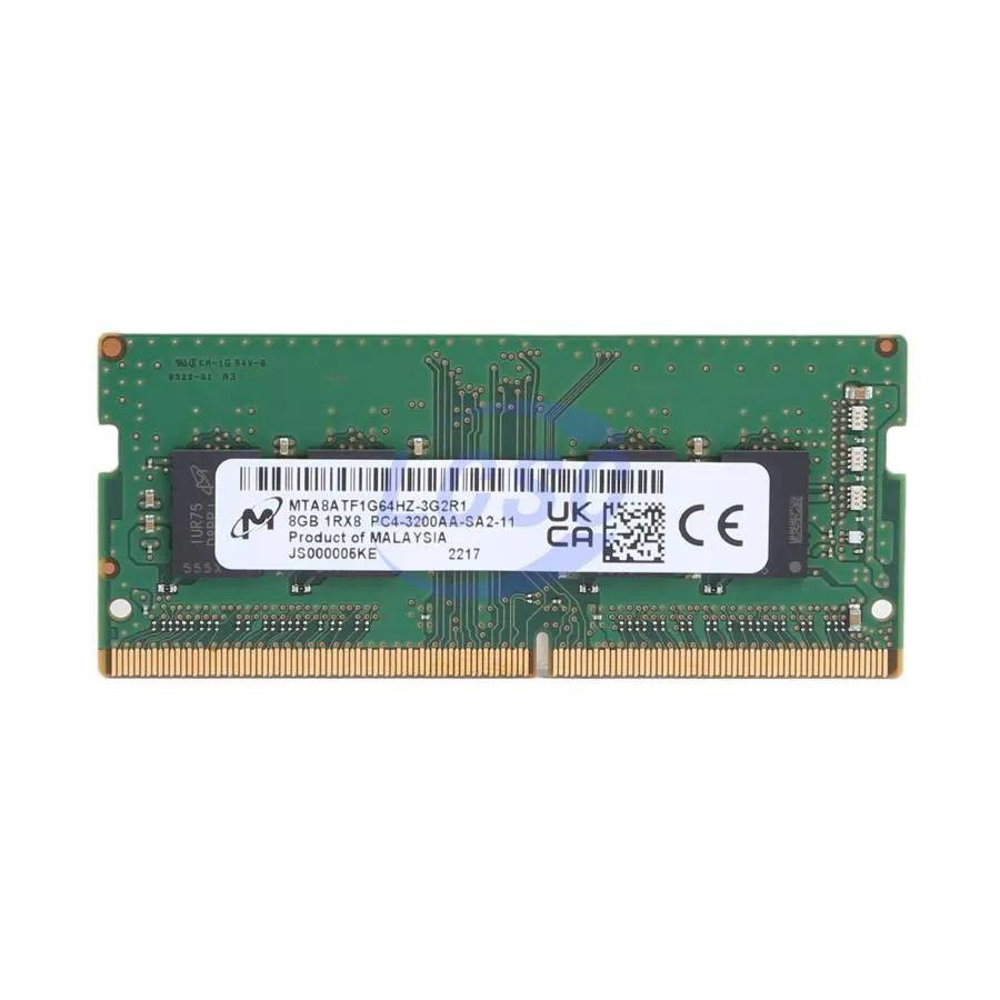MTA8ATF1G64HZ-3G2R1