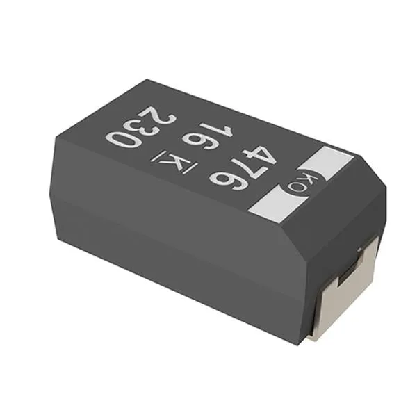 T520V157M006ATE025