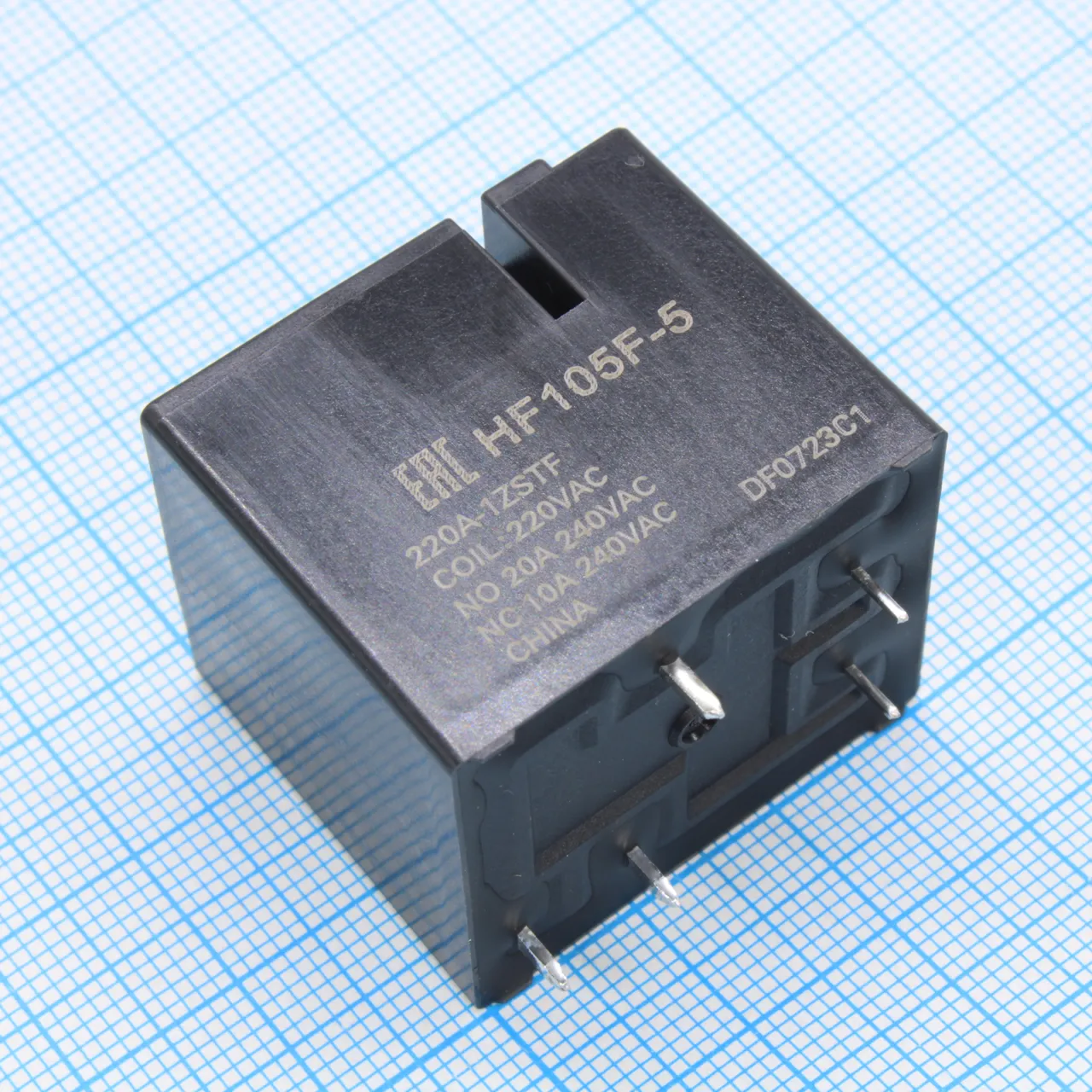 HF105F-2/220A-1ZSTF