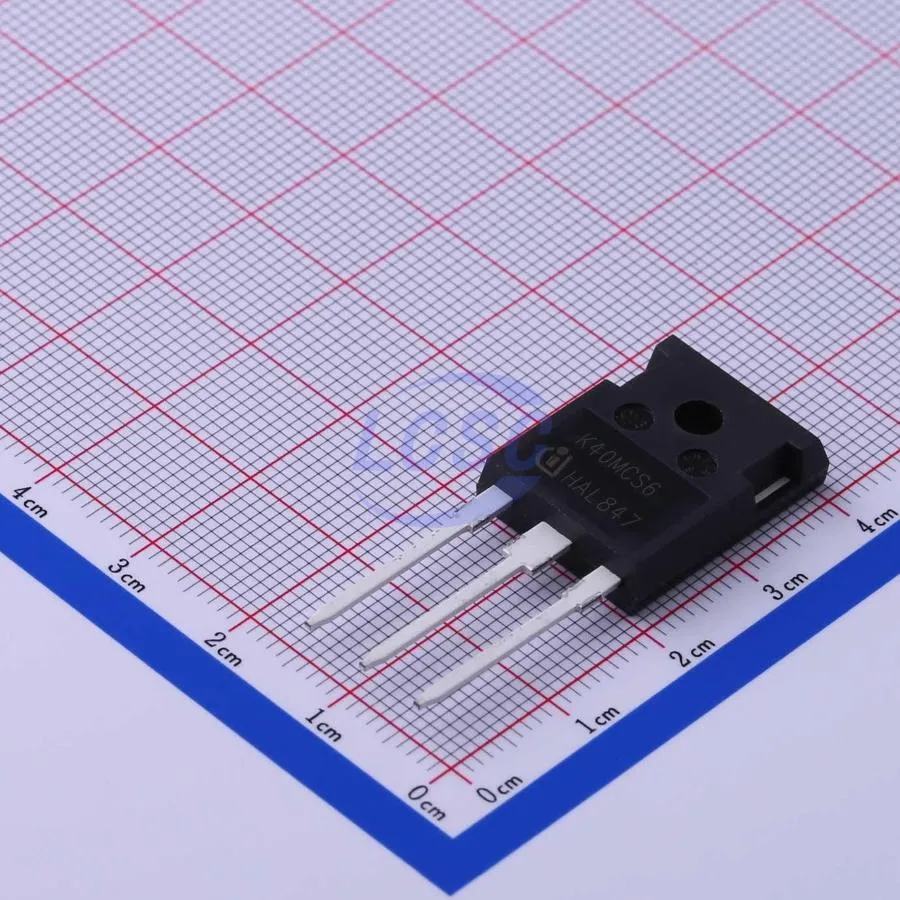 IKW40N120CS6