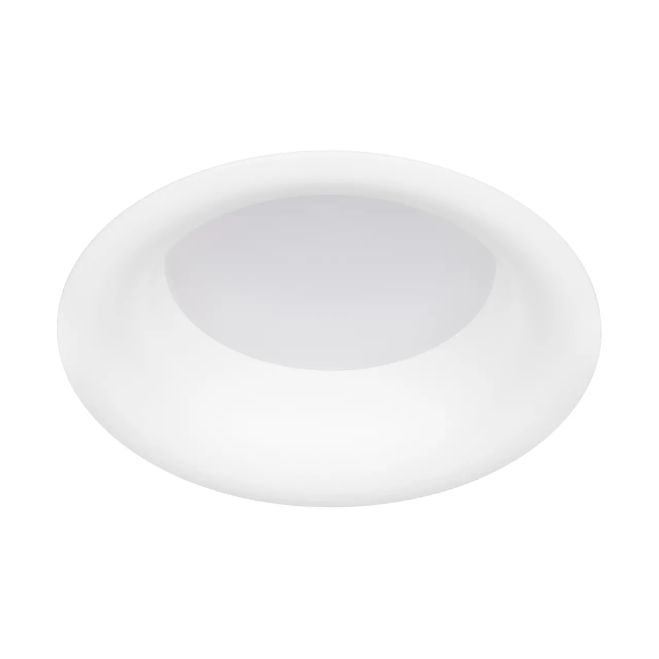 Светильник MS-BLIZZARD-BUILT-R115-10W Day4000 (WH, 100 deg, 230V) 035593