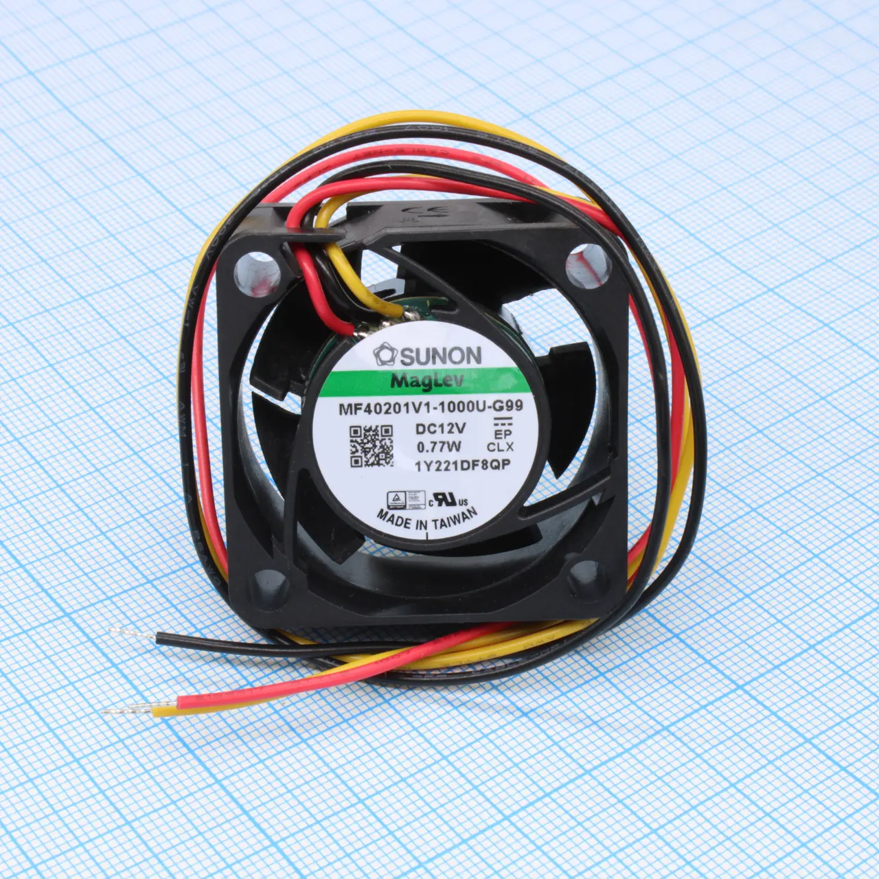 MF40201V1-1000U-G99