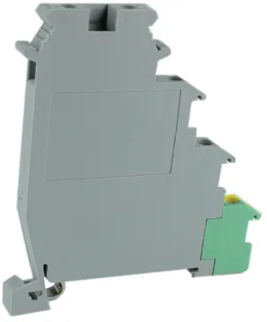 Заземляющая клемма UKJ-VIOK1.5RD/O-MO