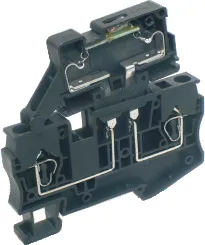 Предохранительная клемма UJ5-4RDX110(6.3X32)