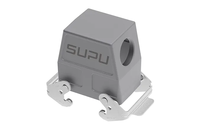 Крышка разъема S32A-SEH-2L.M-PG29