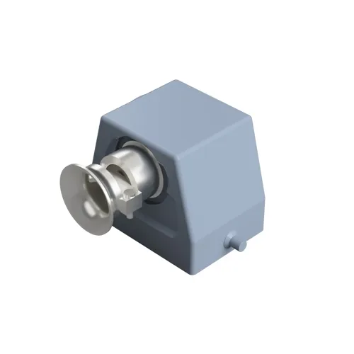 Крышка разъема BAS GOT GH 6 M20 50 A3