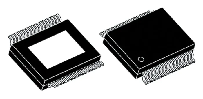 VNH7040AYTR