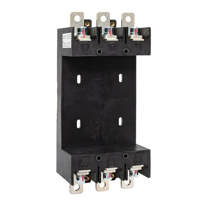Панель втычная AV POWER-1/3ETU переднего присоед. PID-1/3F 125А EKF