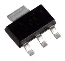 BSP125H6433XTMA1