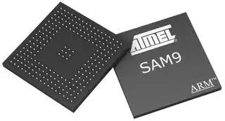 AT91SAM9G35-CU-999