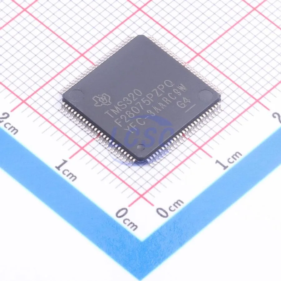 TMS320F28075PZPQ