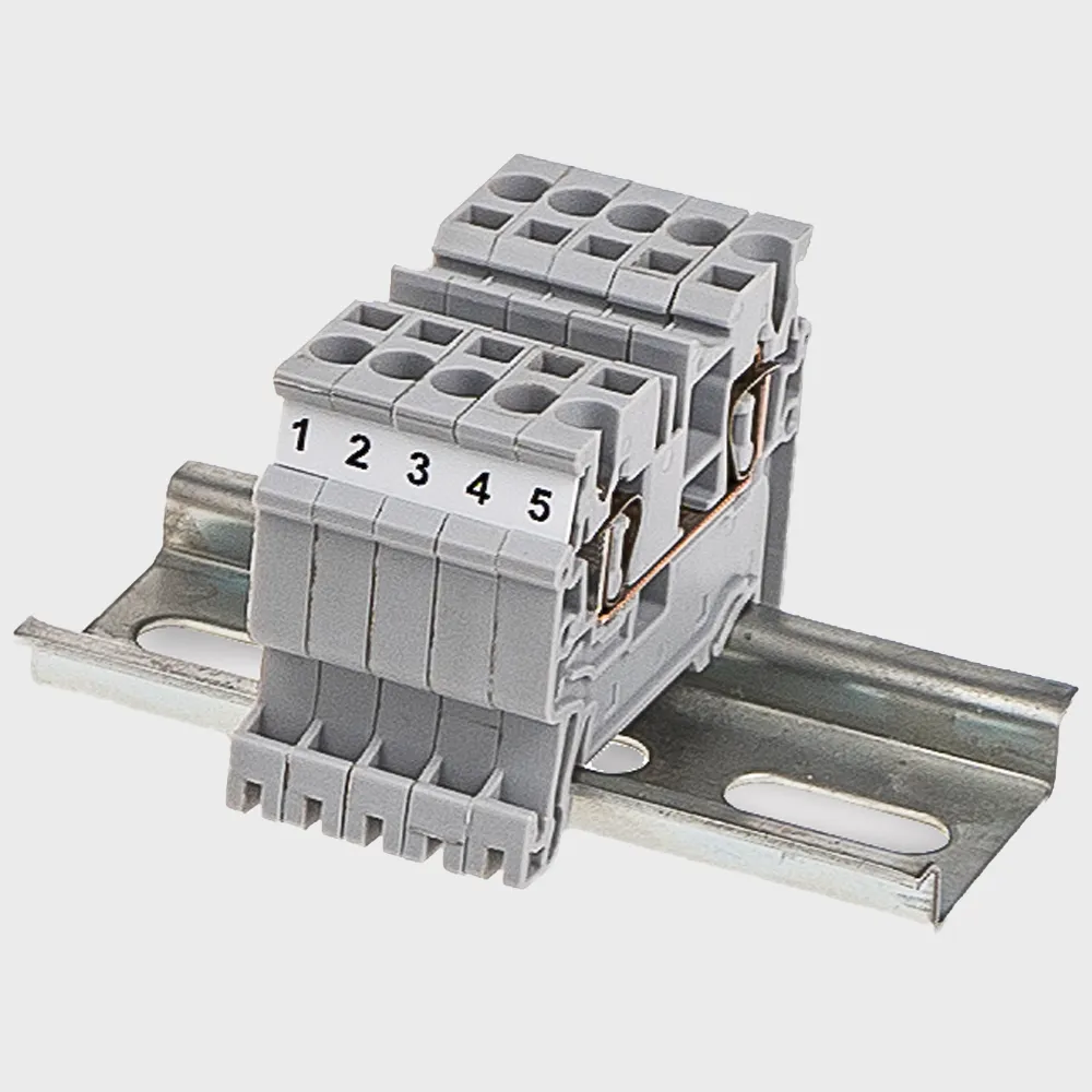 Маркировка для клемм SMK-CX-2,5мм кв., 5х6,3 мм, 2 ряда (уп. 5700шт), 50310252