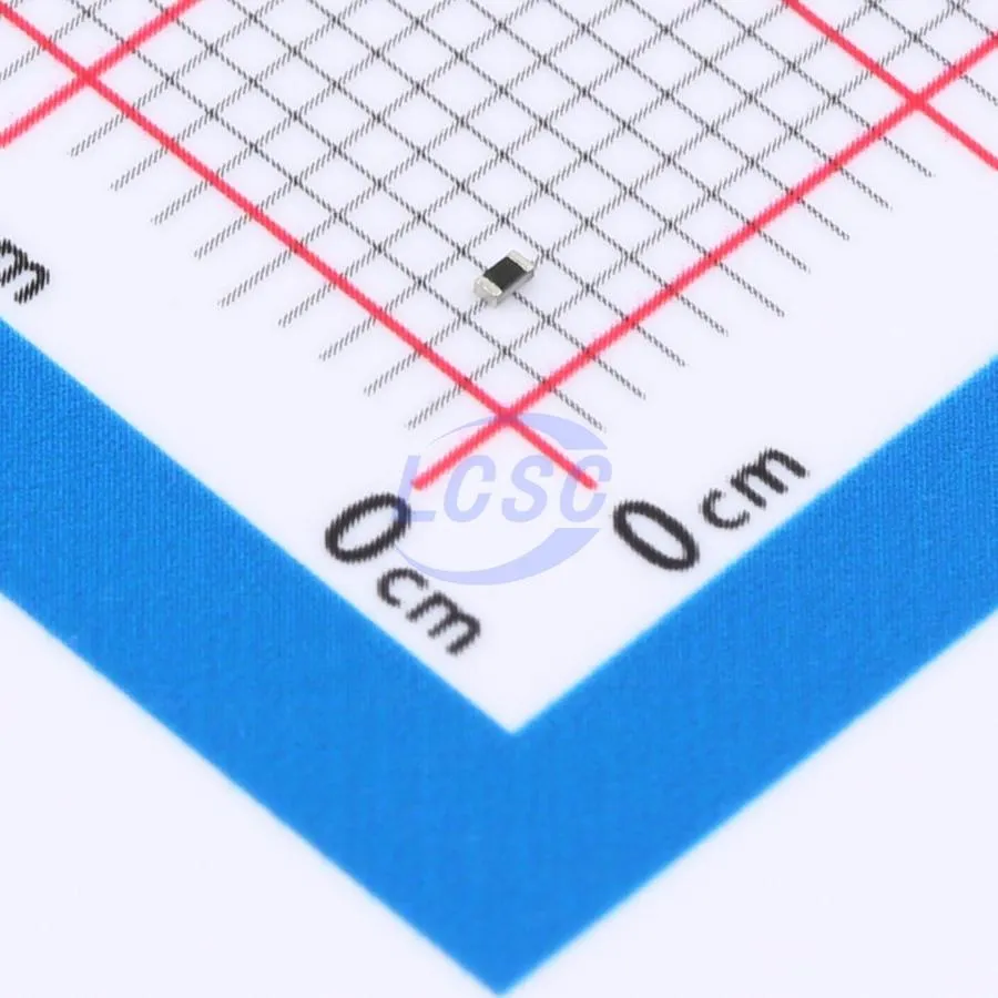 RCS0402120RFKED