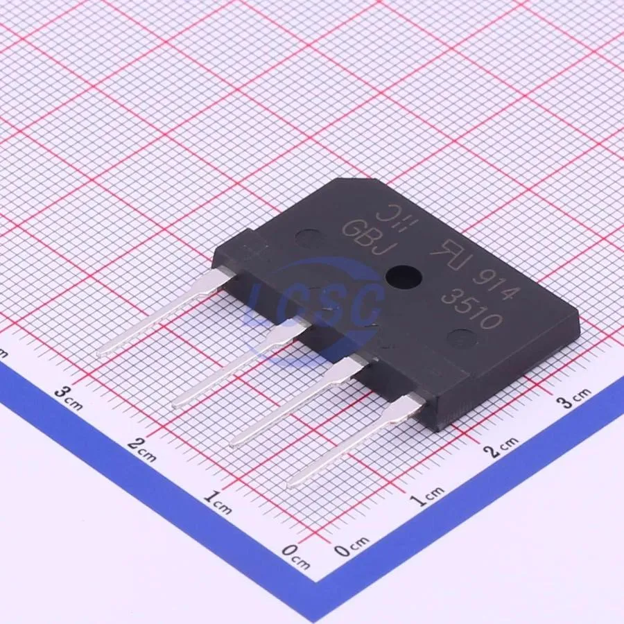 GBJ3510-F