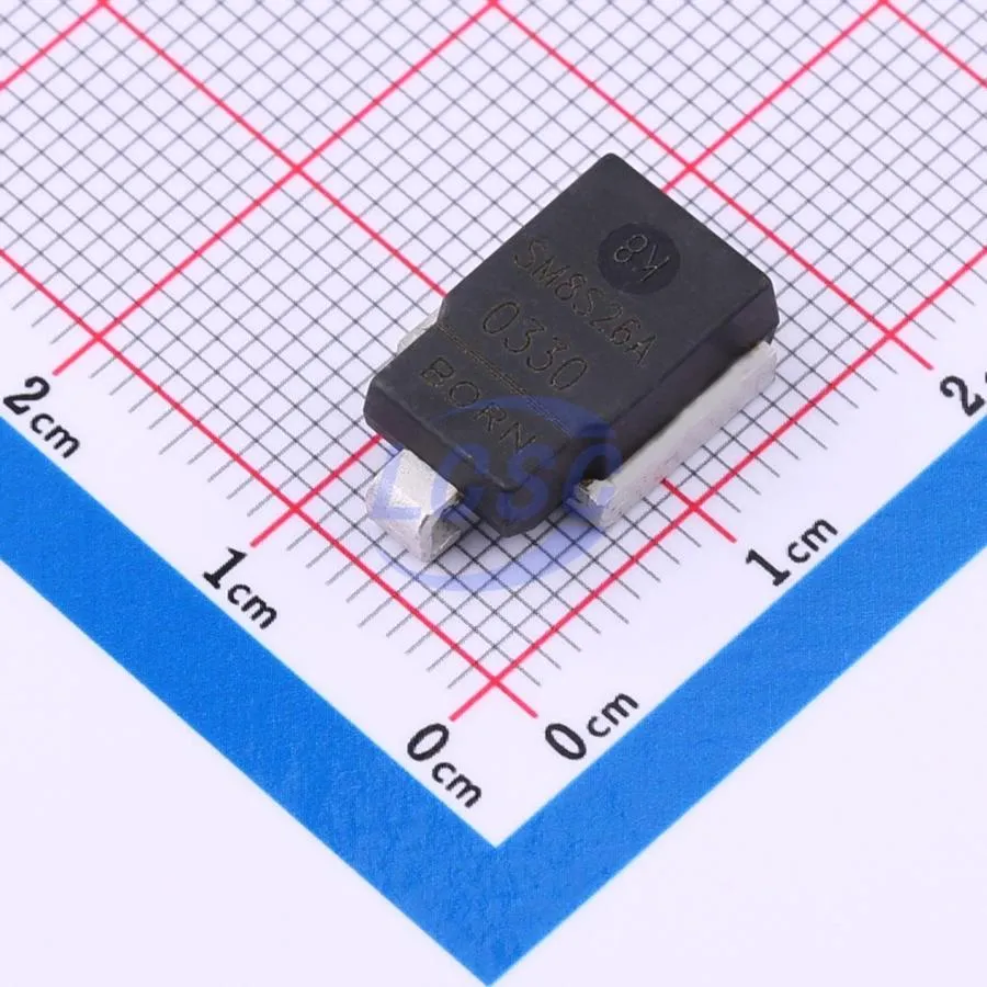 SM8S26A