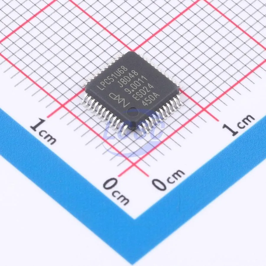 LPC51U68JBD48K