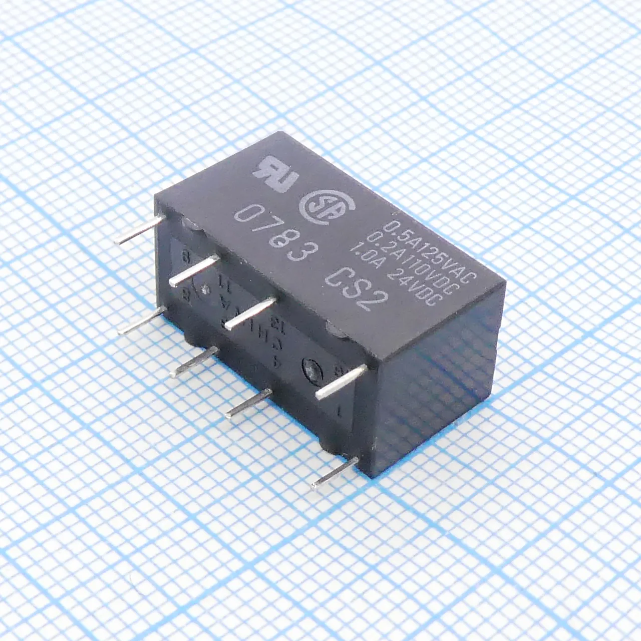 G5V-2H1-24DC