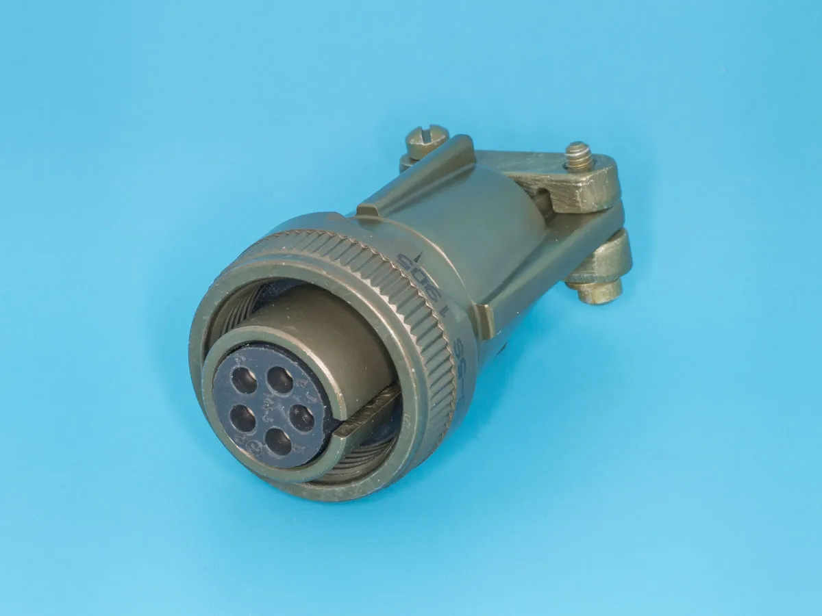 MS3106E-14S-5S