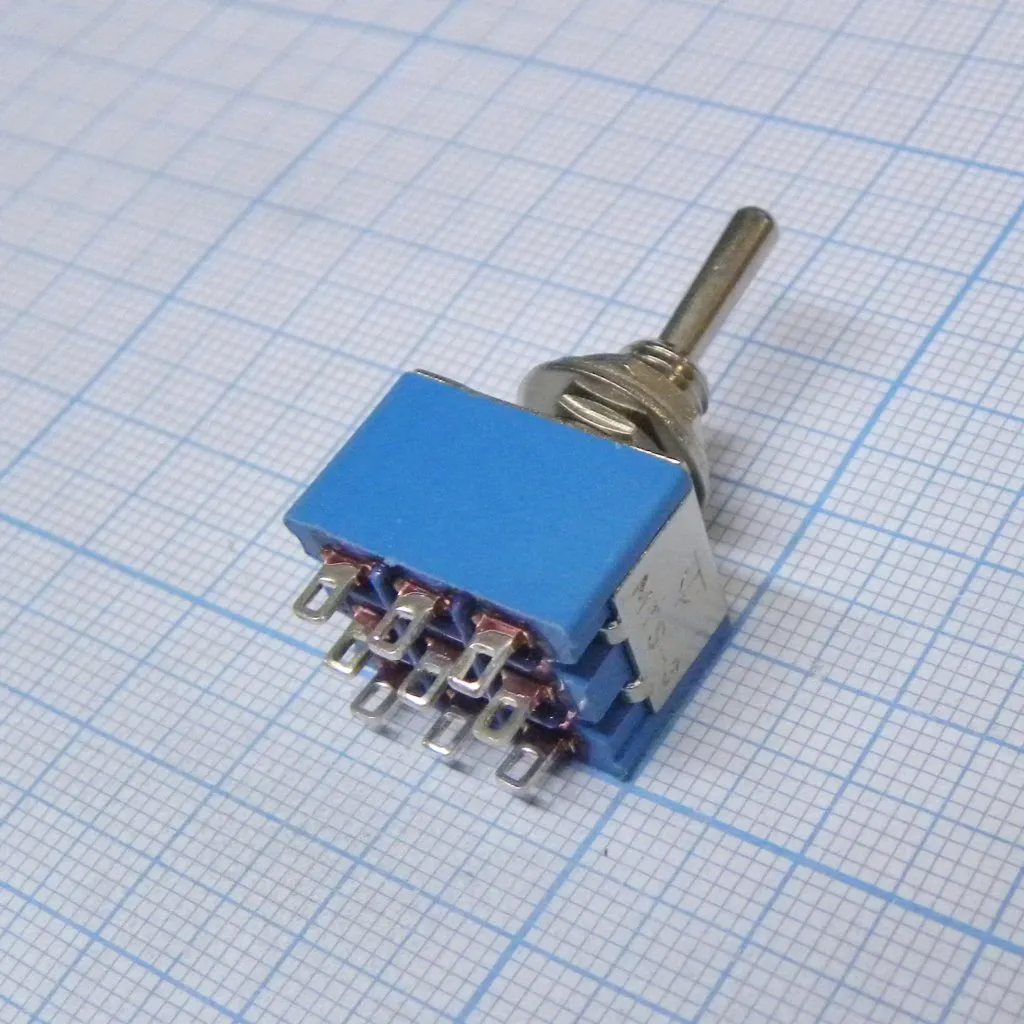 MTS-302-A1