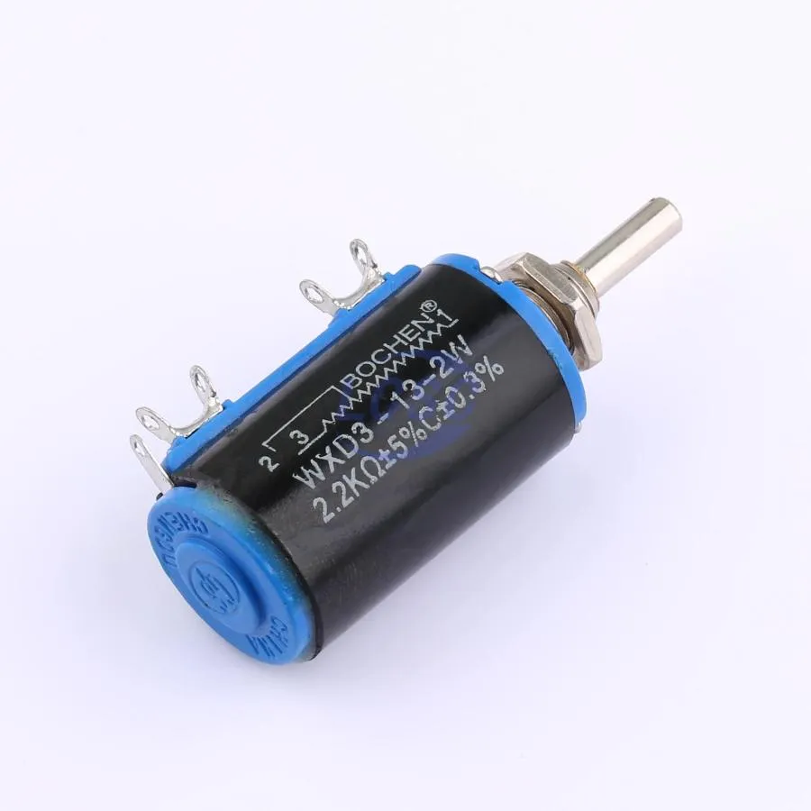 WXD3-13-2W 2.2K