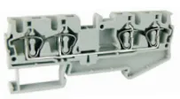 Проходная клемма UJ5-4/2X2E