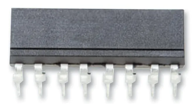 ISQ1X
