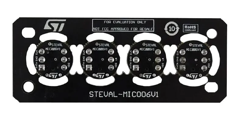 STEVAL-MIC006V1